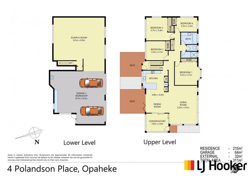 4 Polandson Place, Opaheke, Papakura - Carousel 31