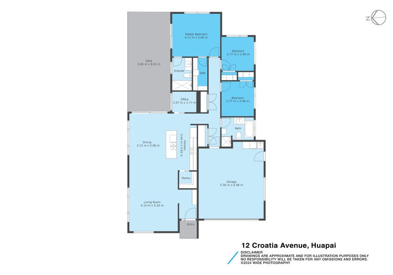 12 Croatia Avenue, Huapai, Kumeu - Carousel 19