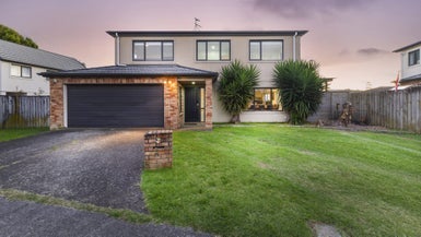 21 Asics Drive, Favona, Auckland - Carousel 1