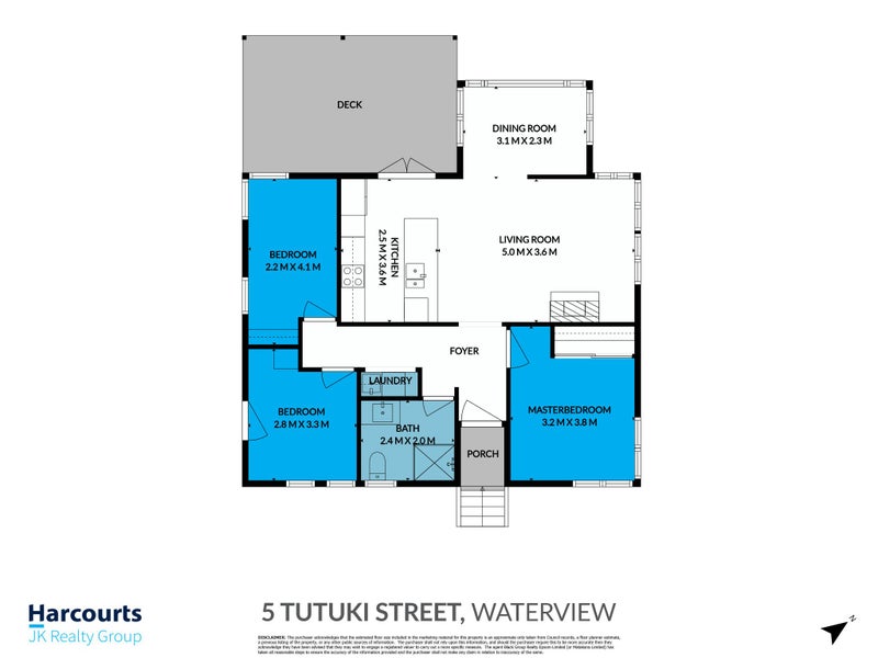 5 Tutuki Street, Waterview, Auckland - Carousel 18