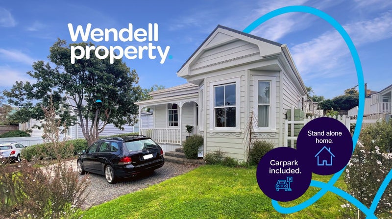77 Paice Avenue, Sandringham, Auckland - Carousel 1