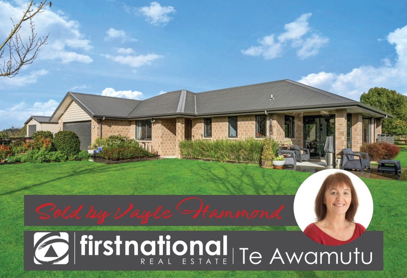 18 Bird Road, Pirongia, Te Awamutu - Carousel 1