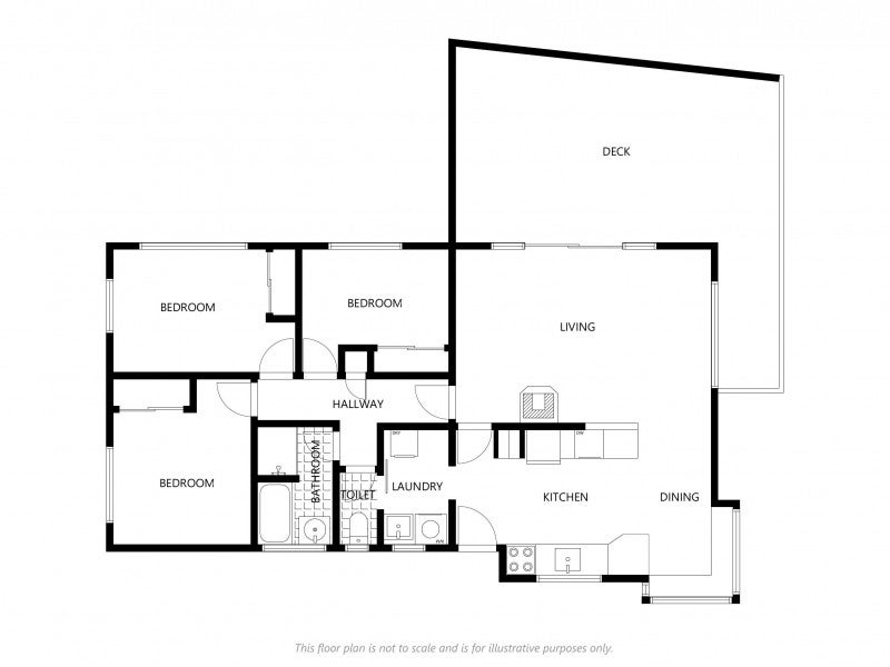 45 Orion Street, Sunnybrook, Rotorua - Carousel 21