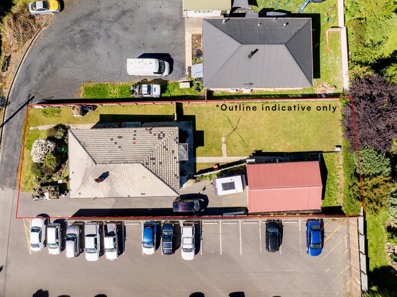 17 Glenelg Street, Bradford, Dunedin - Carousel 24