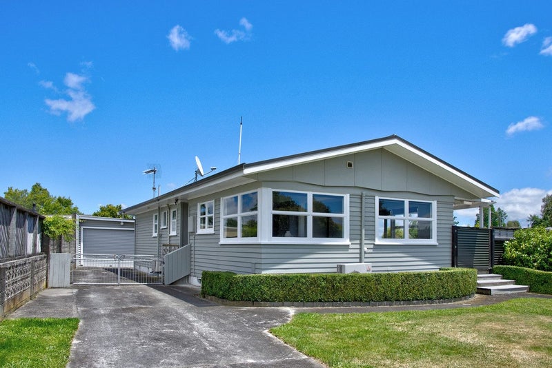 29 Daniell Street, Solway, Masterton - Carousel 1