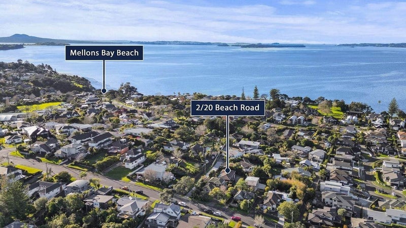 2/20 Beach Road, Mellons Bay, Auckland - Carousel 26
