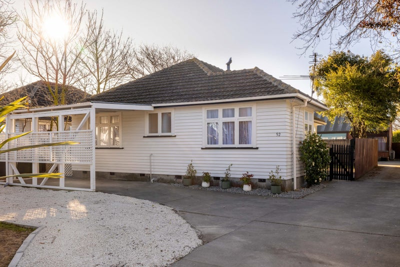 52 Northcote Road, Northcote, Christchurch - Carousel 1