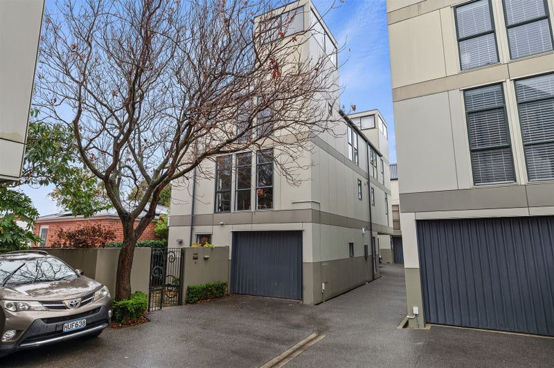4/166 Salisbury Street, Christchurch Central, Christchurch - Carousel 1