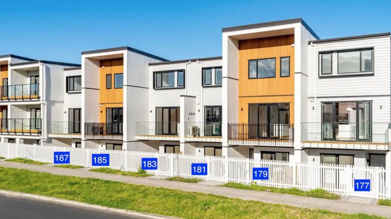179 Clark Road, Hobsonville, Auckland - Carousel 1