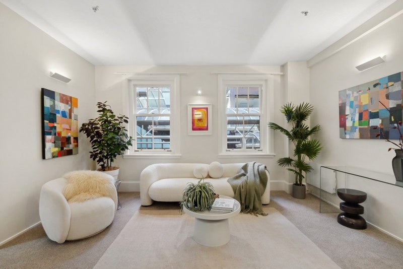 1A/3 Plimmers Steps, Wellington Central, Wellington - Carousel 1