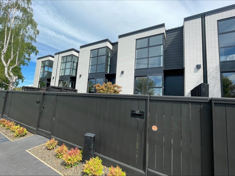 3/25 Matai Street West, Riccarton, Christchurch - Carousel 1