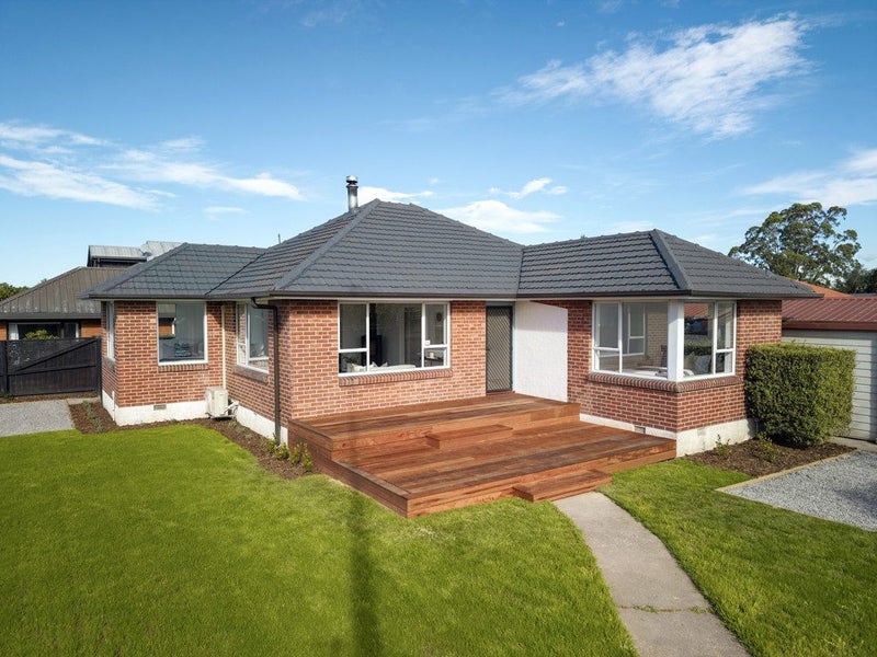 73 Bentley Street, Russley, Christchurch - Carousel 22