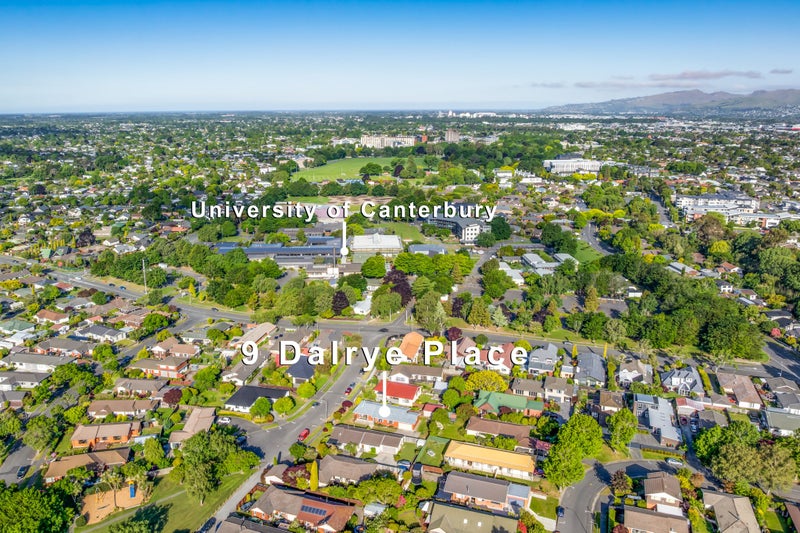 9 Dalrye Place, Ilam, Christchurch - Carousel 20