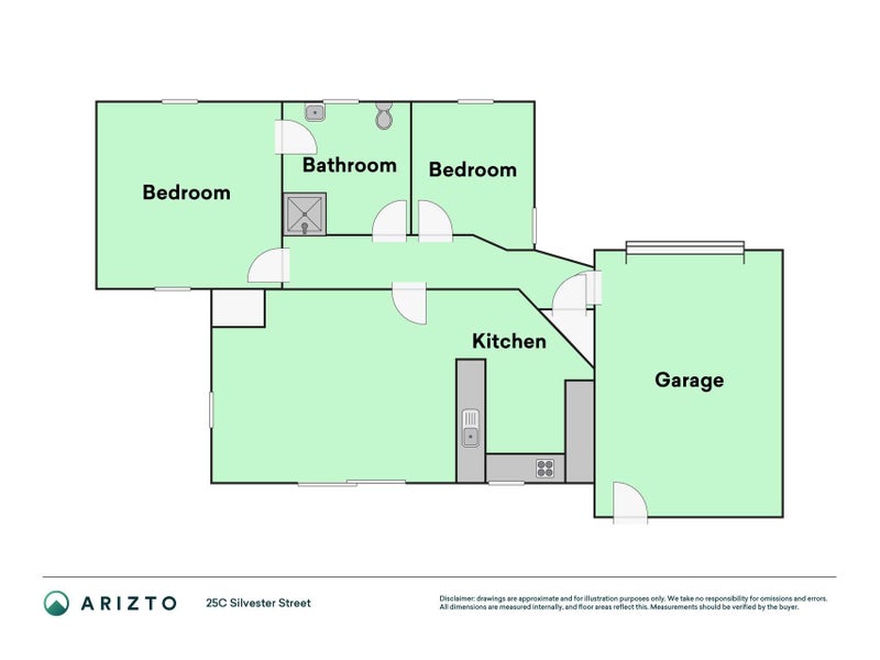 25C Silvester Street, Woolston, Christchurch - Carousel 21