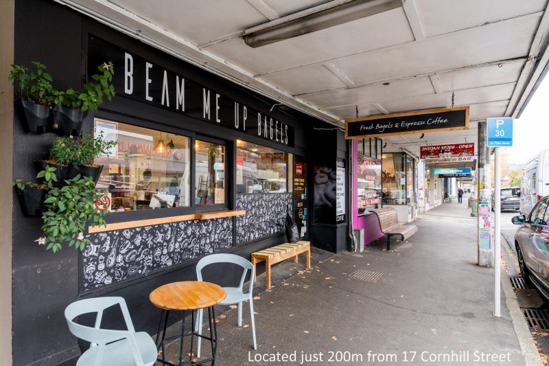 17 Cornhill Street, North East Valley, Dunedin - Carousel 27