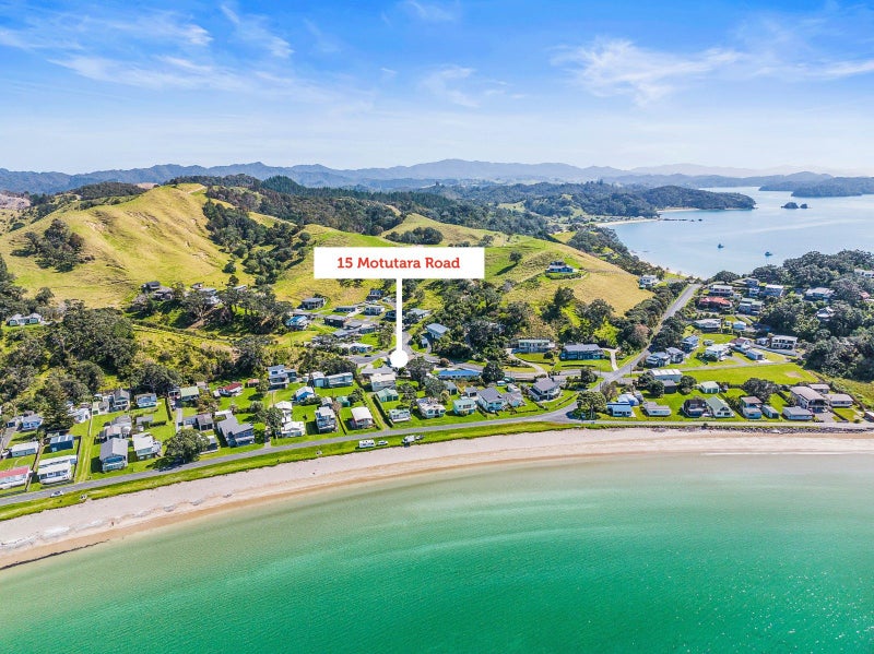15 Motutara Road, Hikurangi - Carousel 2