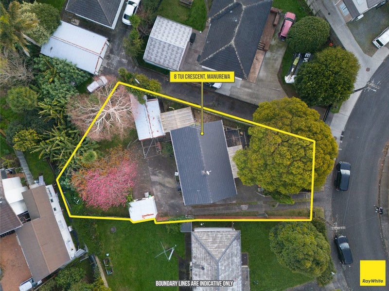 8 Tui Crescent, Manurewa, Auckland - Carousel 9