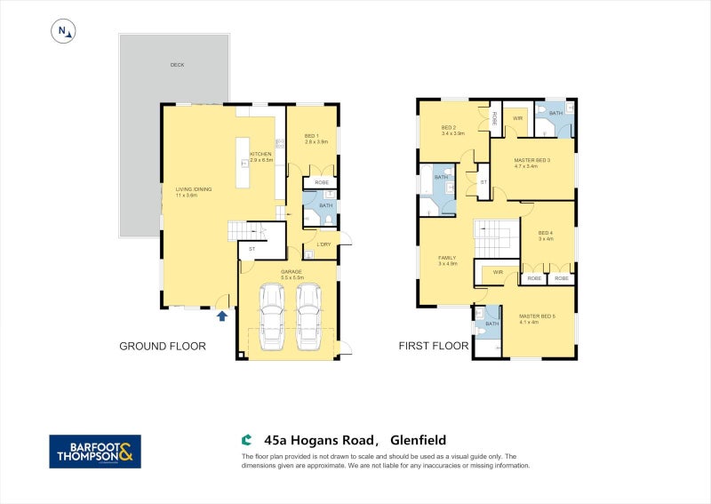 45A Hogans Road, Glenfield, Auckland - Carousel 35