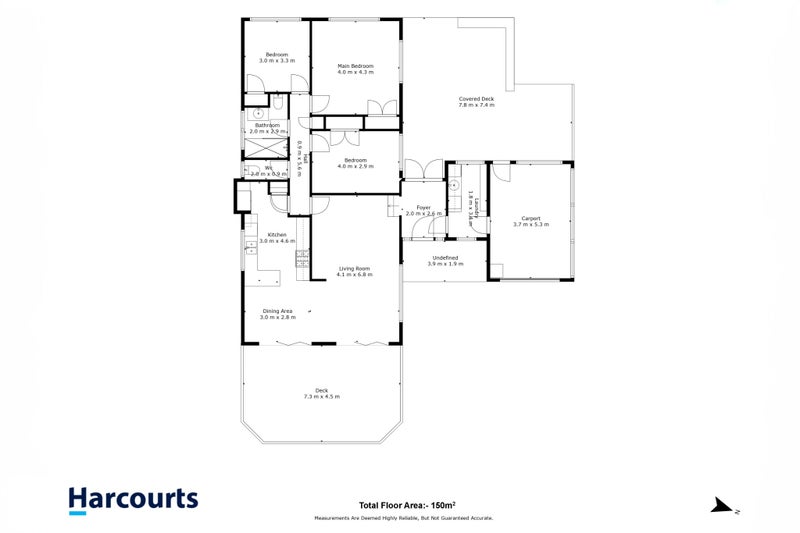 27 Magnolia Avenue, Opaheke, Papakura - Carousel 20