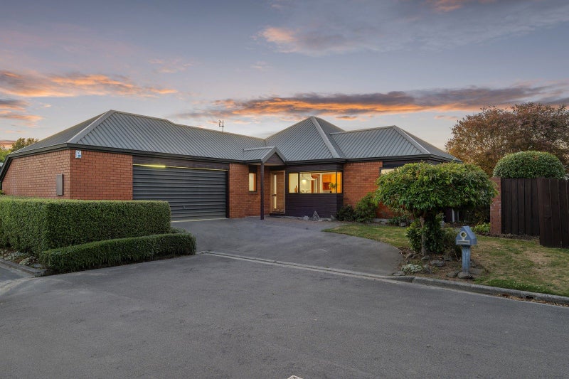 25 Wendover Street, Bishopdale, Christchurch - Carousel 1