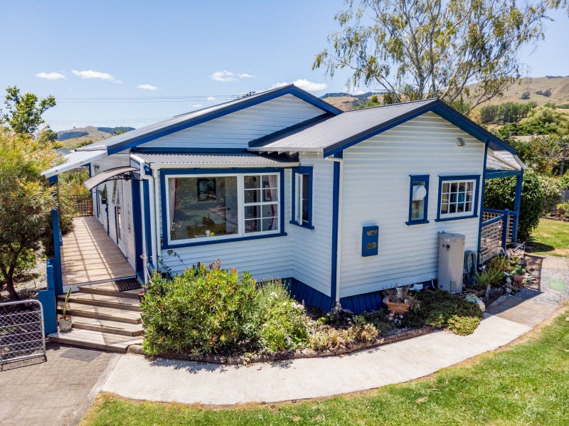 33 Aorangi Road, Paeroa, Paeroa - Carousel 1