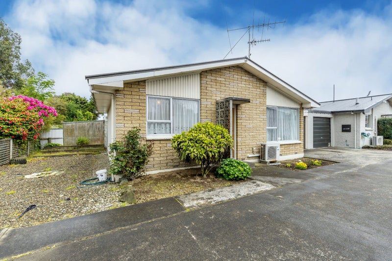 2/209 Teviot Street, Georgetown, Invercargill - Carousel 1