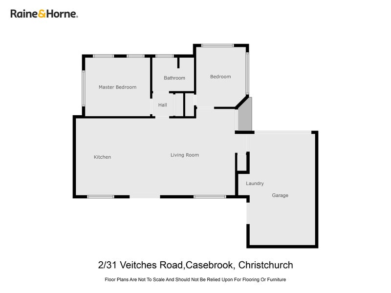 2/31 Veitches Road, Casebrook, Christchurch - Carousel 19