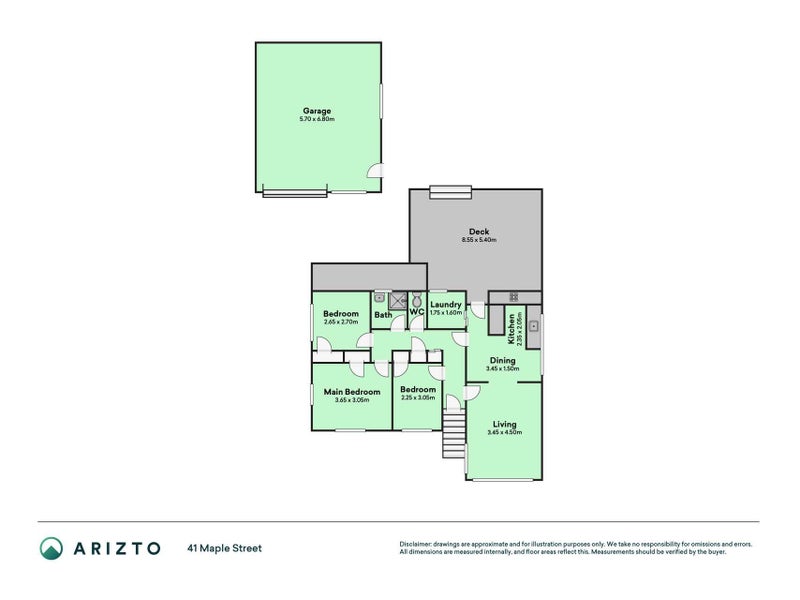 41 Maple Street, Avondale, Auckland - Carousel 16