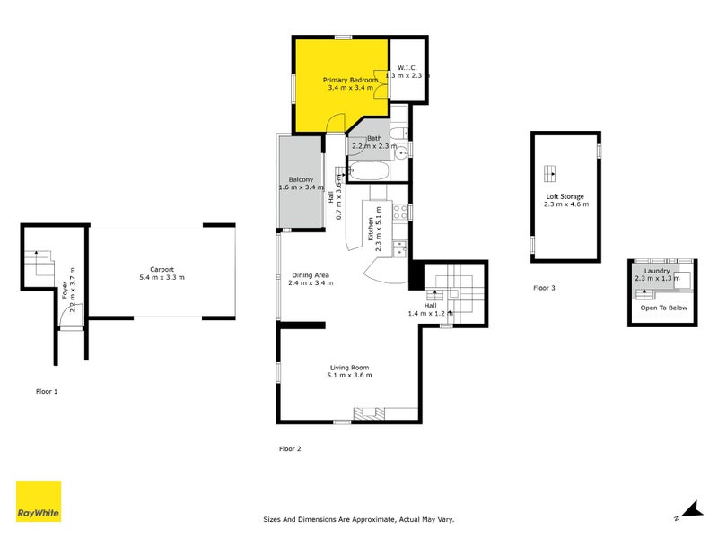 5/7 London Street, Ponsonby, Auckland - Carousel 10