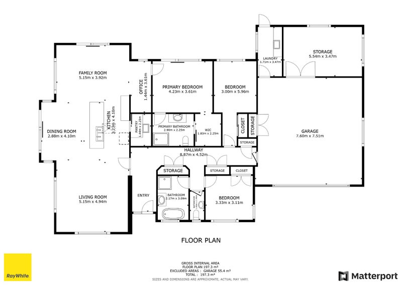 5 Mcnabb Place, Witherlea, Blenheim - Carousel 46