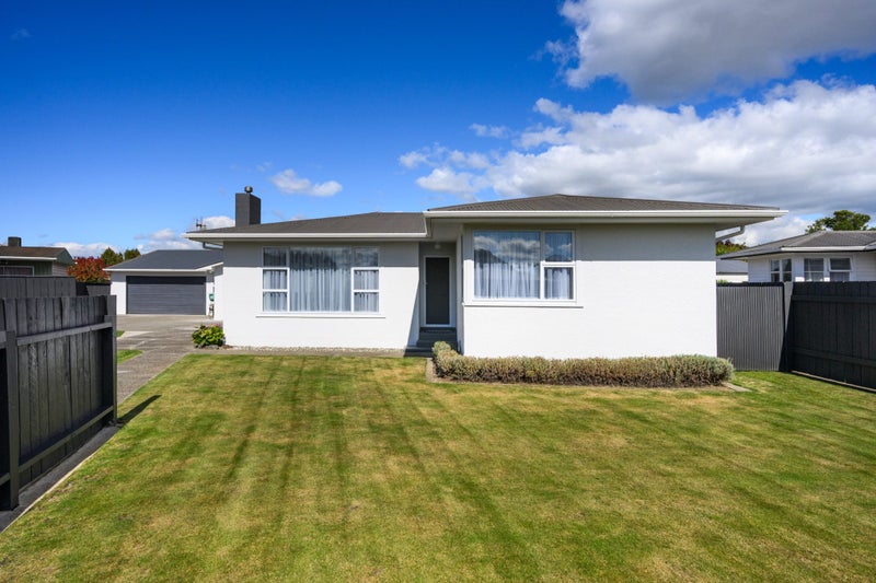 138 Limbrick Street, Terrace End, Palmerston North - Carousel 25