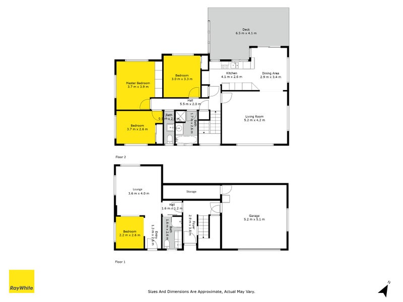 11 Busbridge Place, Hillcrest, Auckland - Carousel 22