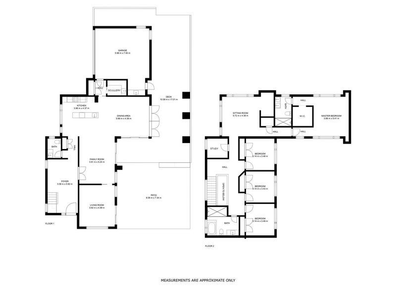 9 Woodburn Drive, Takapu Valley, Wellington - Carousel 35