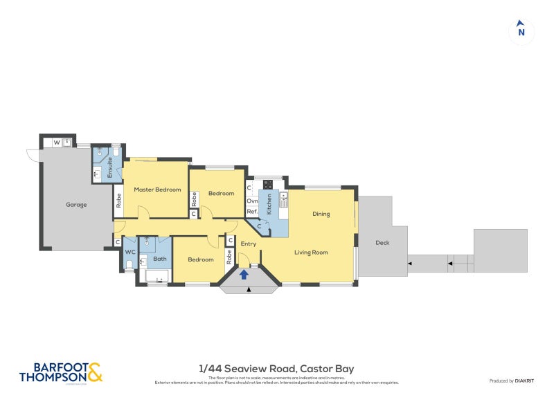 44A Seaview RD, Castor Bay, Auckland - Carousel 48