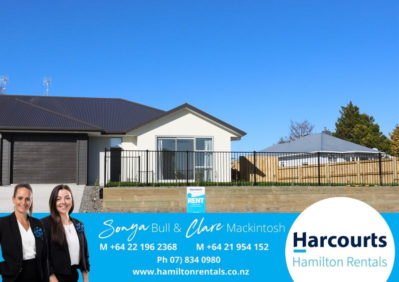 2/11 Miro Street, Maeroa, Hamilton - Carousel 1