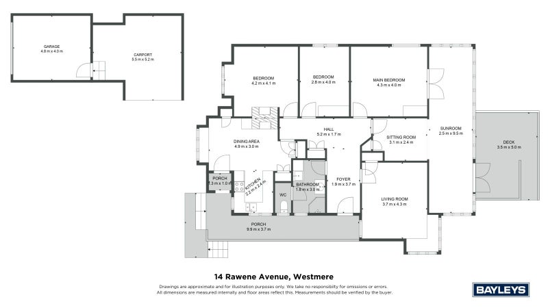 14 Rawene Avenue, Westmere, Auckland - Carousel 23