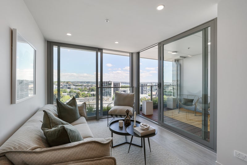 606/45 Union Street, Auckland Central, Auckland - Carousel 1