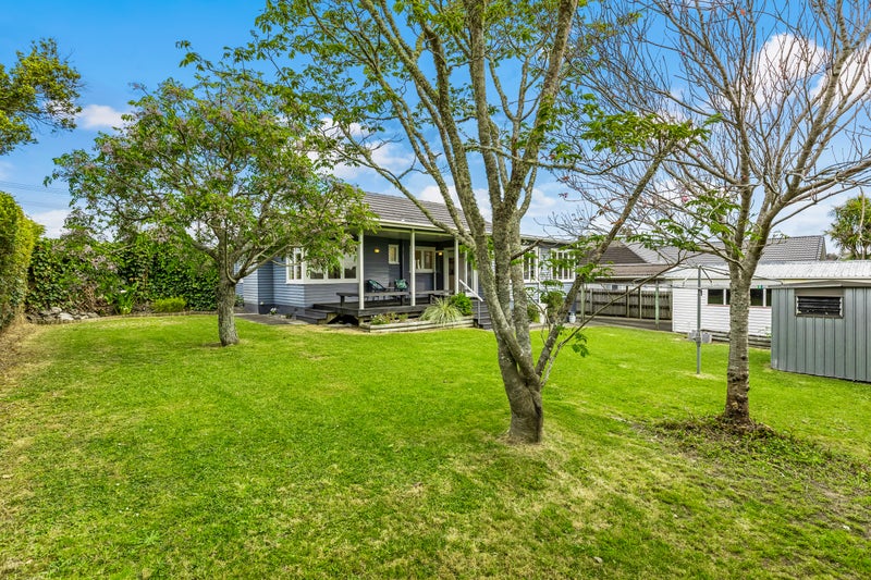 85 Webster Avenue, Mount Roskill, Auckland - Carousel 2
