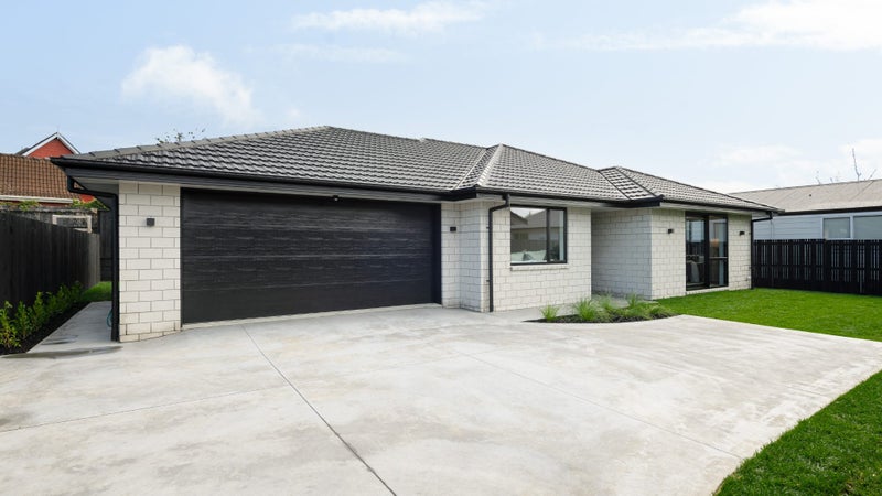 20B Tattersfield Place, Dinsdale, Hamilton - Carousel 1