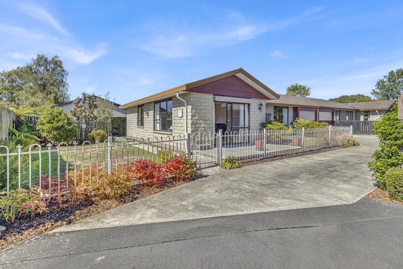 1/21 Montclare Avenue, Ilam, Christchurch - Carousel 2