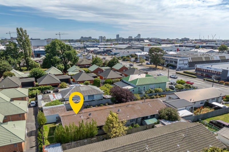 5/91 Antigua Street, Addington, Christchurch - Carousel 14