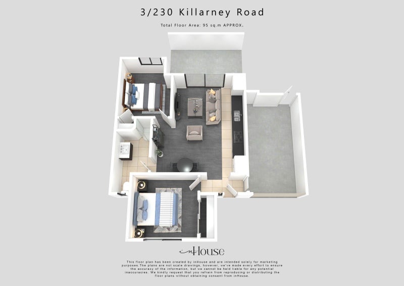 3/230 Killarney Road, Frankton, Hamilton - Carousel 15
