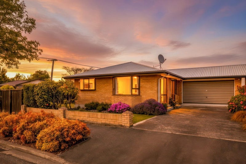 65A Proctor Street, Papanui, Christchurch - Carousel 20