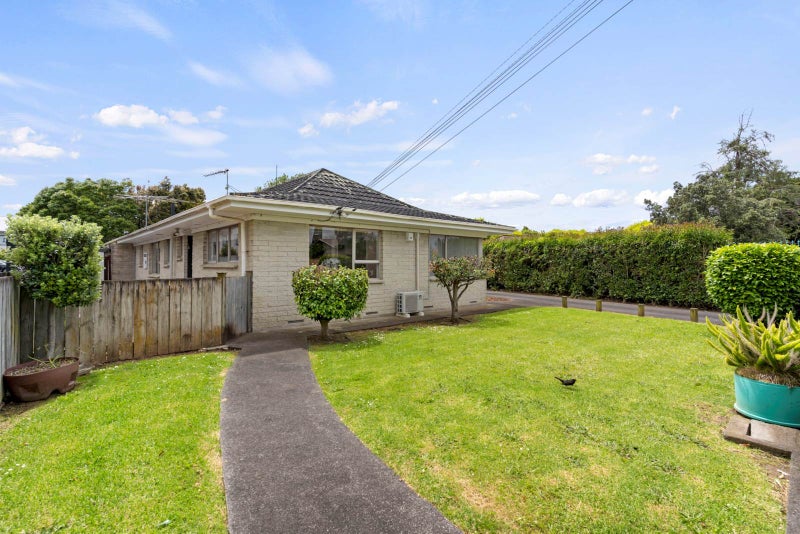 1/248 St George Street, Papatoetoe, Auckland - Carousel 1