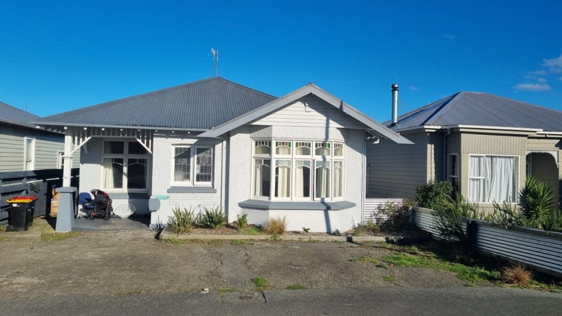 85 Lowe Street, Avenal, Invercargill - Carousel 1