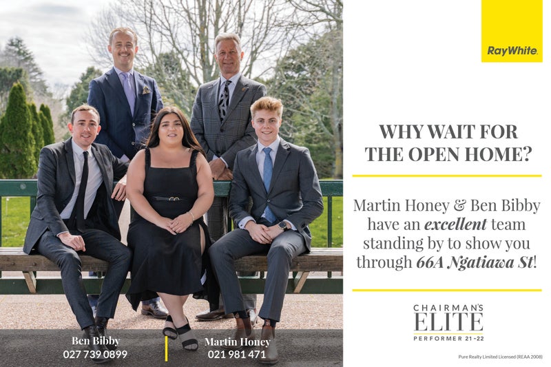 66A Ngatiawa Street, One Tree Hill, Auckland - Carousel 21