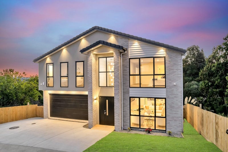 9 Tautangata Way, Flat Bush, Auckland - Carousel 2