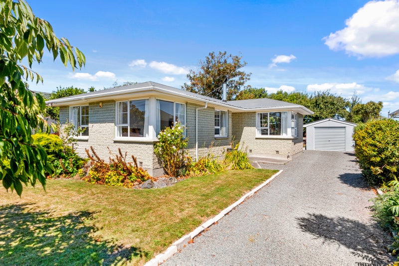 38 Daniels Road, Redwood, Christchurch - Carousel 2