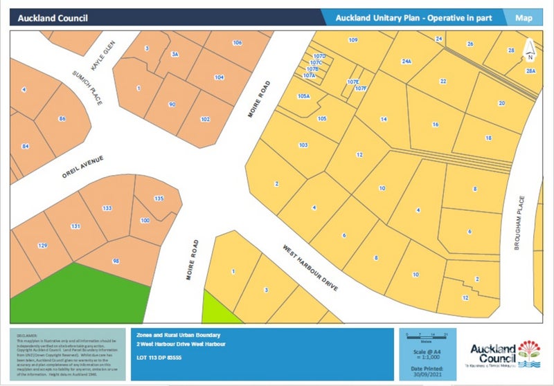 2 West Harbour Drive, West Harbour, Auckland - Carousel 6