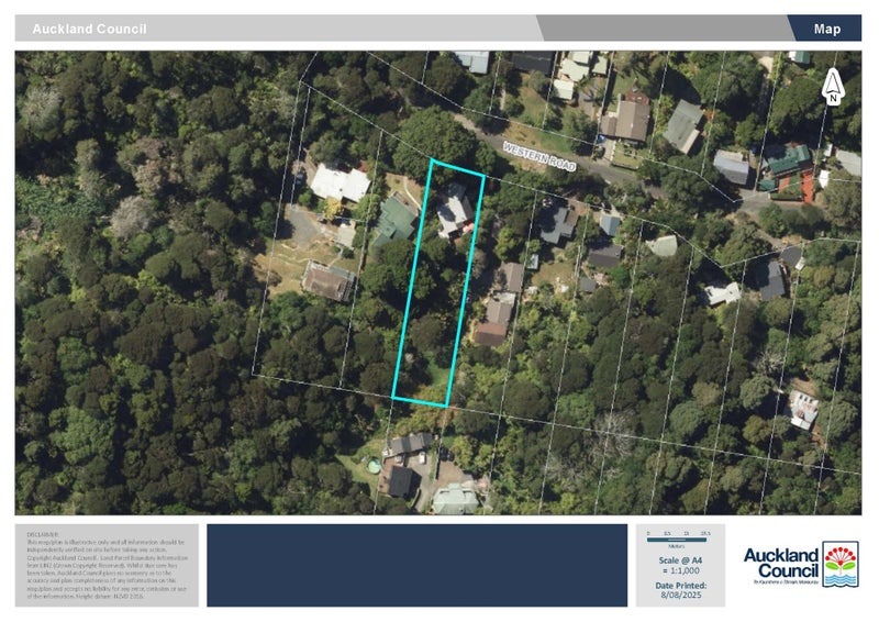 61 Western Road, Laingholm, Auckland - Carousel 29